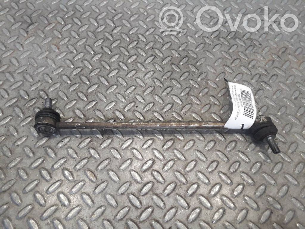 Land Rover Range Rover Evoque L538 Braccio di controllo sospensione posteriore 