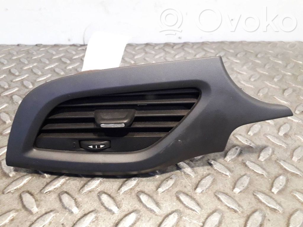 Deflector de caudal de aire   464000934