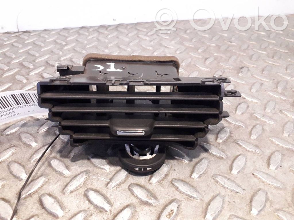 Deflector de caudal de aire   464000934