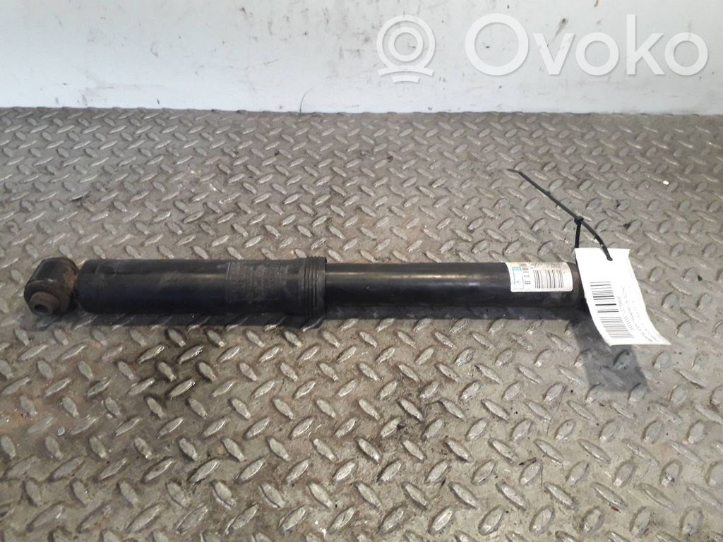 Citroen C4 Cactus Ammortizzatore posteriore 