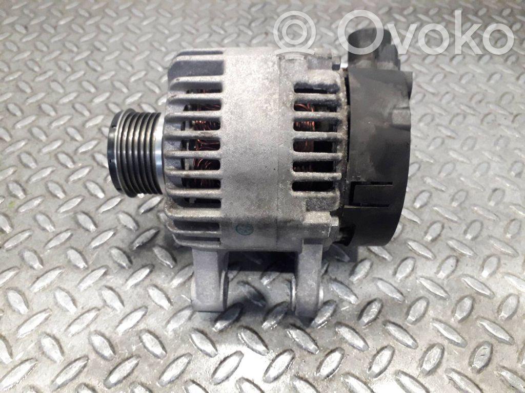 Alternador   9806007480