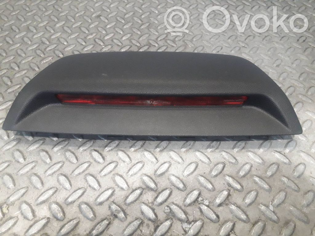 Citroen C-Elysée Kolmas/lisäjarruvalo 