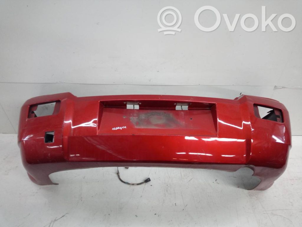Dodge Avenger Puskuri 