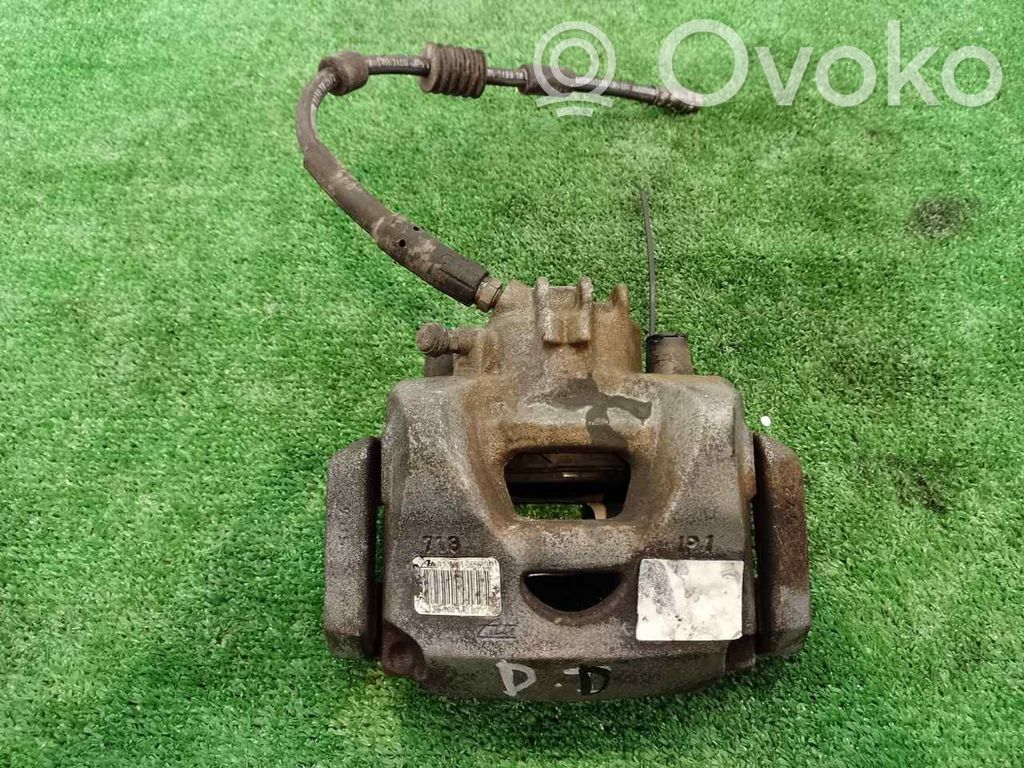 Bremssattel vorne   9670614080