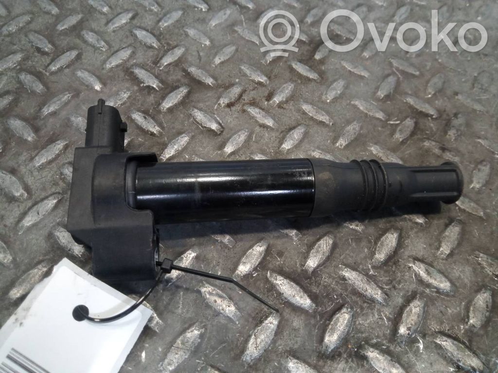 Citroen C3 Bobina di accensione ad alta tensione 
