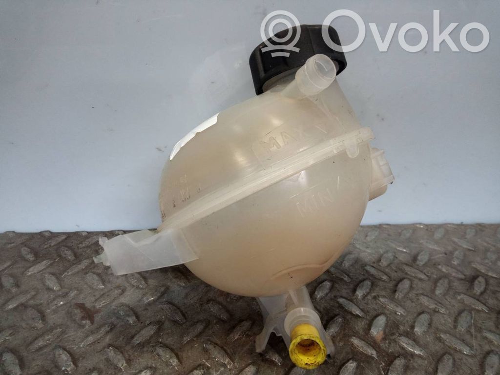 Depósito de expansión de combustible   9800777280