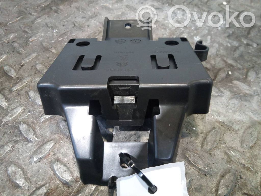 Citroen C3 Motorsteuergerät/-modul 