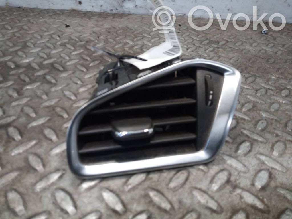 Citroen C4 Aircross Ilmanohjain 