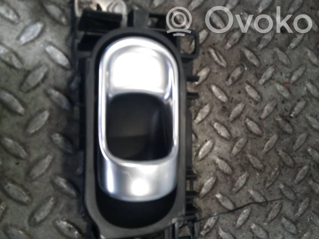 Citroen C3 Maniglia interna per portiera anteriore 