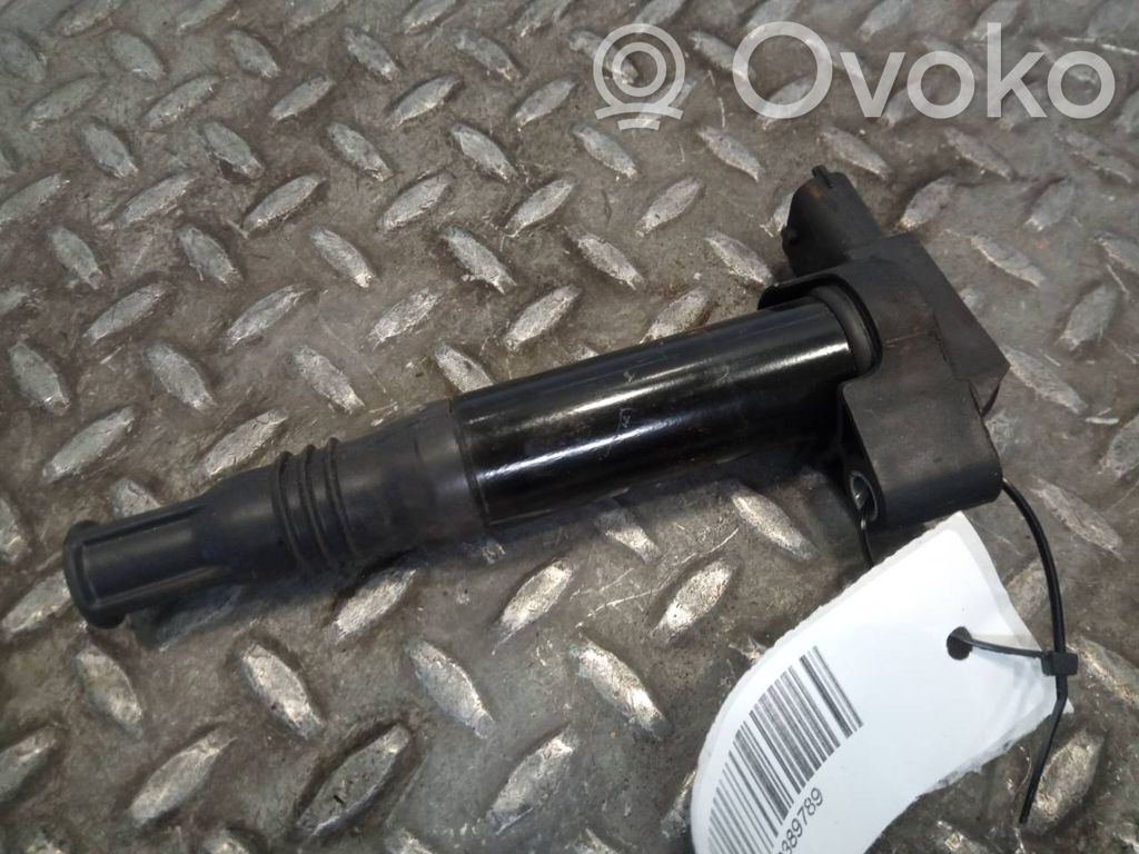 Citroen C3 Bobina di accensione ad alta tensione 