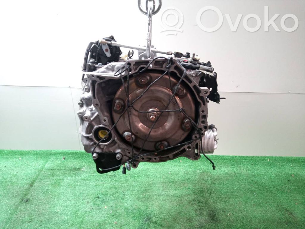 Peugeot 3008 II Cutie viteze manuală cu 5 trepte 