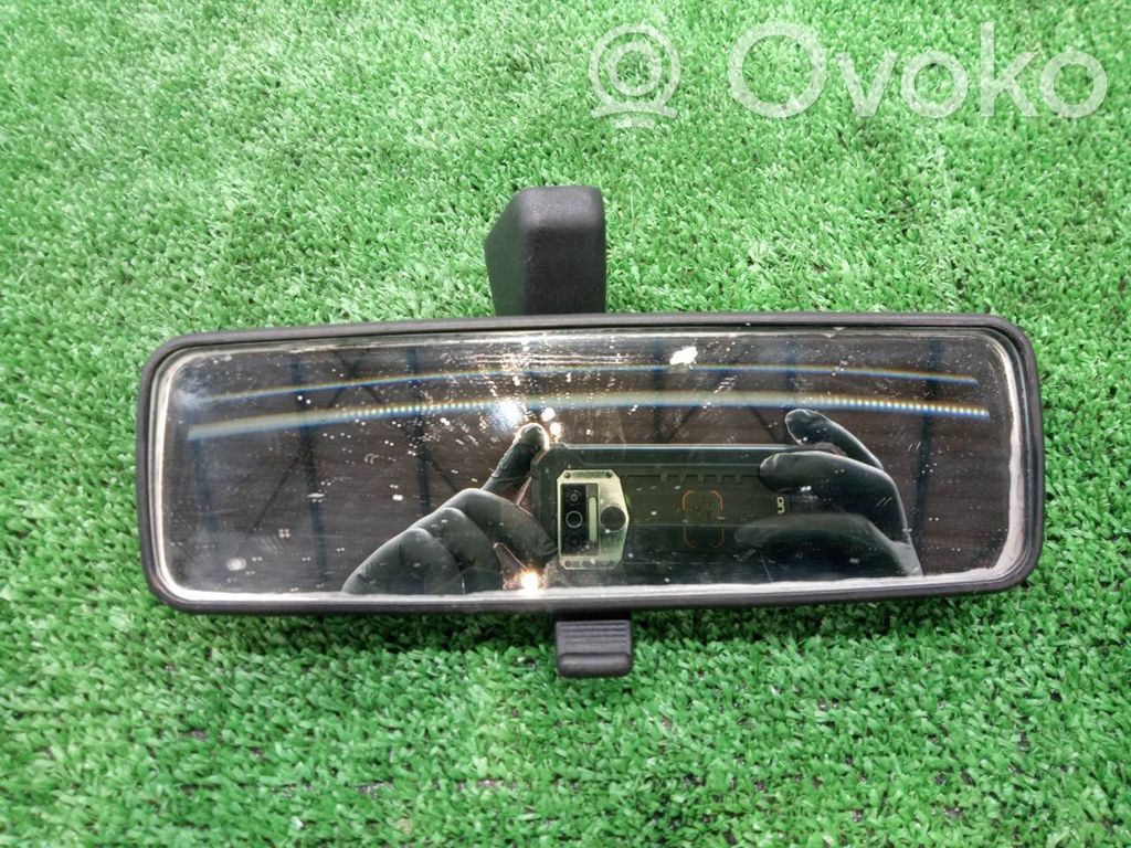 Lancia Delta Espejo retrovisor (interior) 