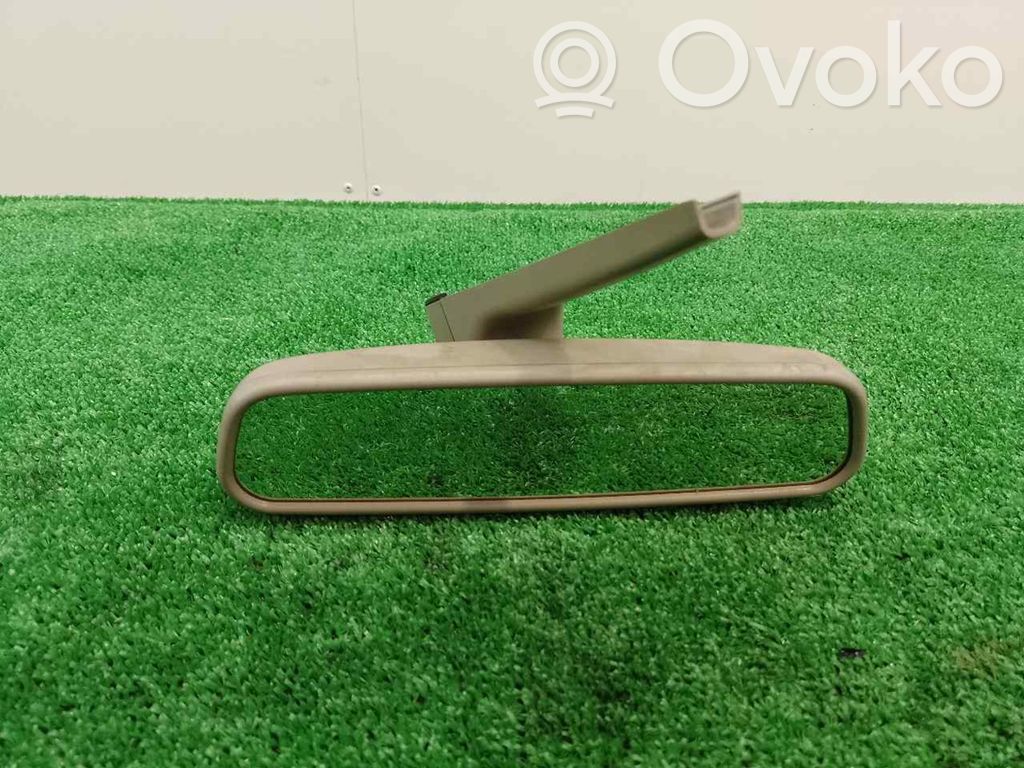 Espejo retrovisor (interior)   A049333