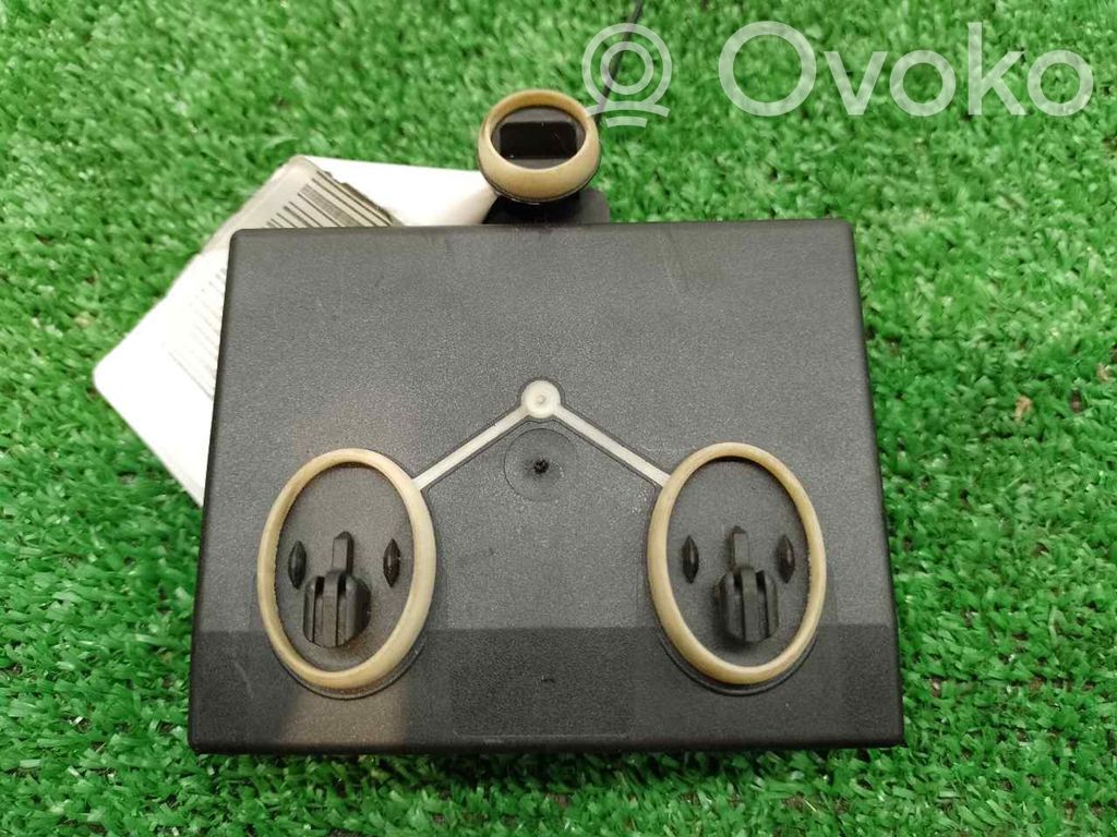 Unidad de control/módulo del motor   4L0907290A,4L0907290A,4L0910290A