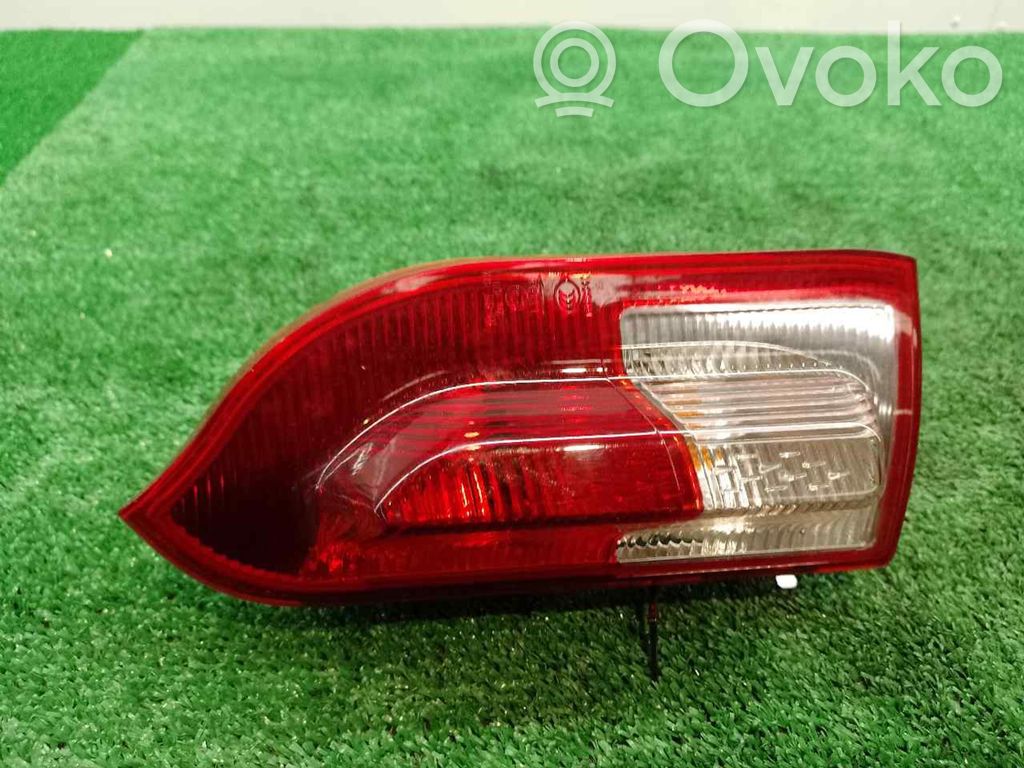 Opel Insignia A Luci posteriori del portellone del bagagliaio 