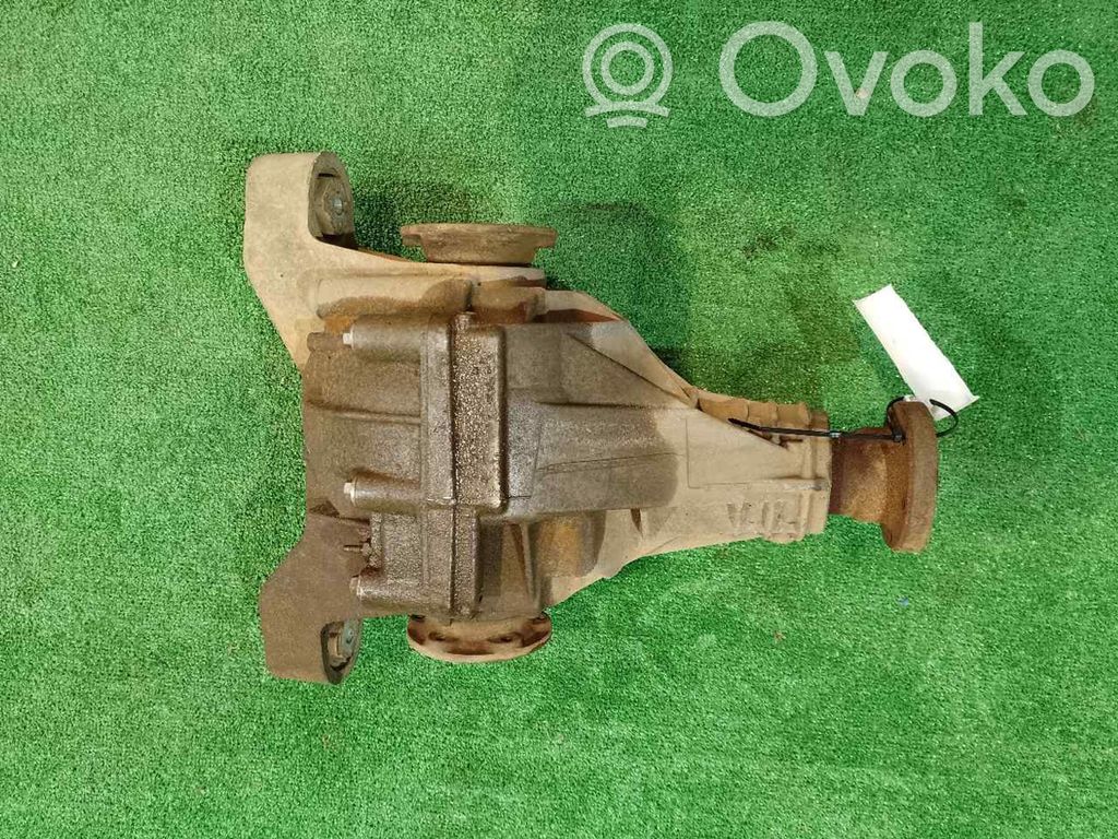 Hinterachsdifferential   4460310019