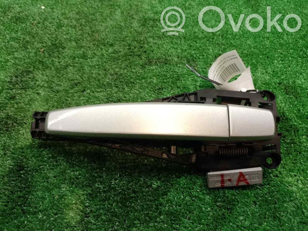 Takaoven ulkokahva   92233091