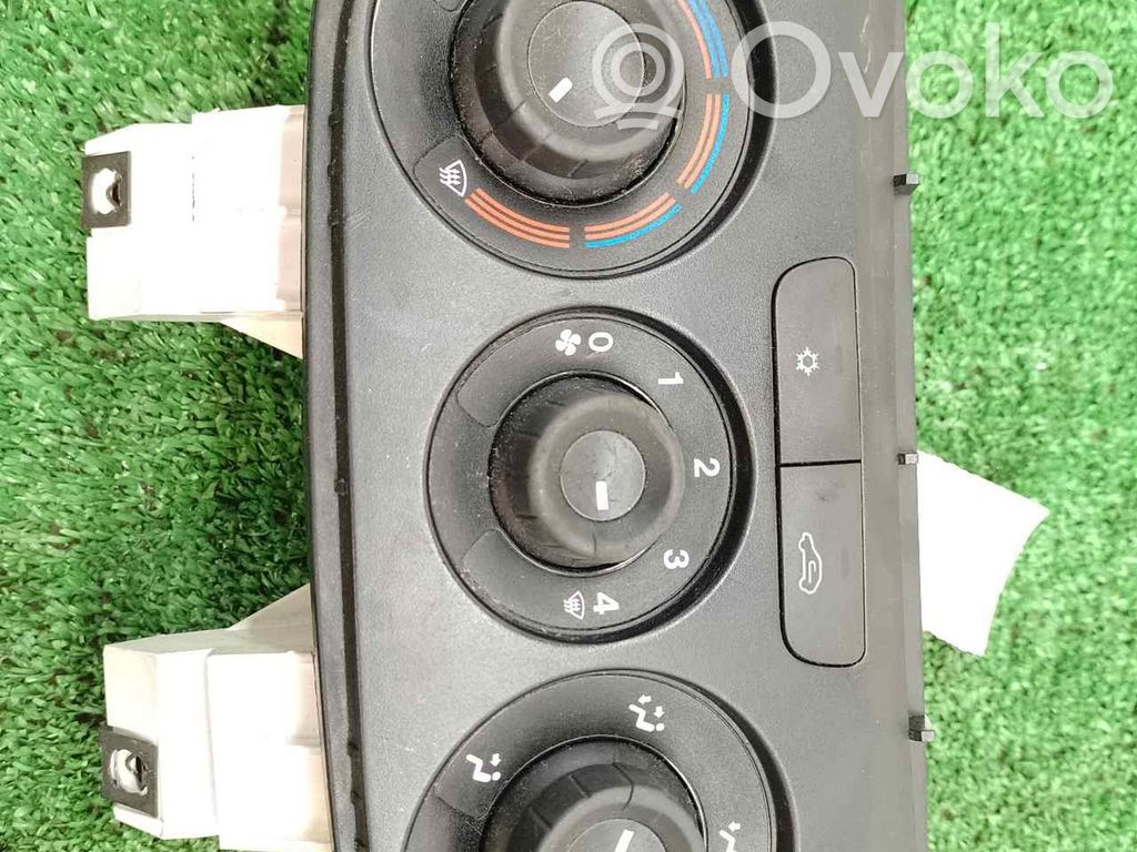Fiat Doblo Unitate control climatizare 