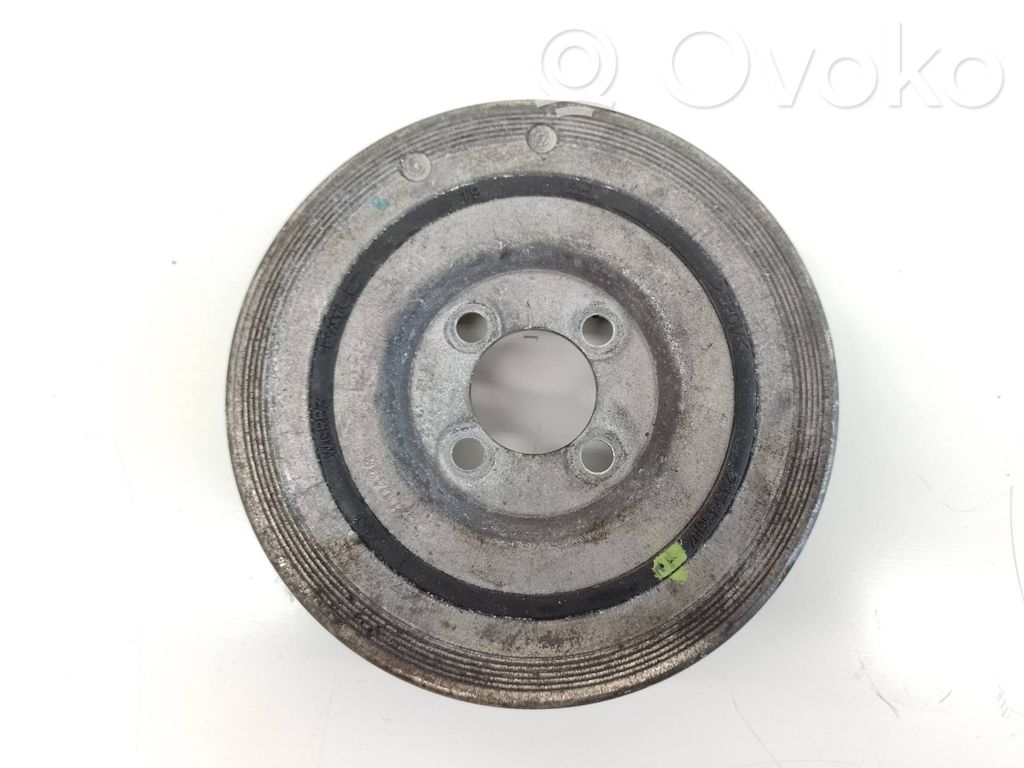 Fiat Doblo Puleggia dell’albero motore 