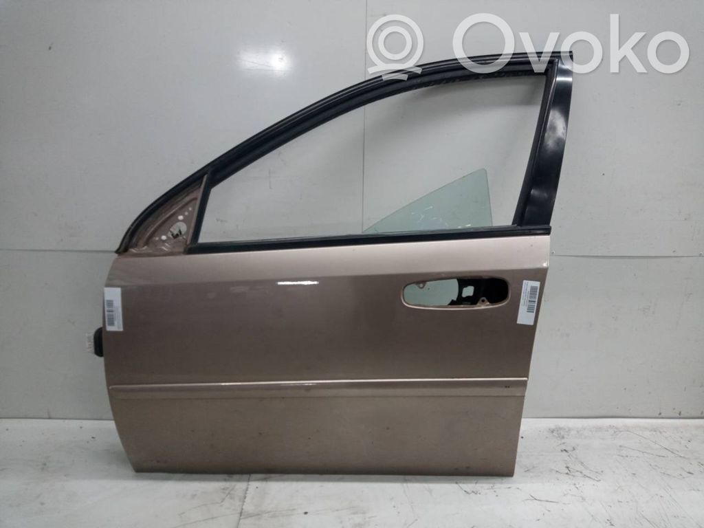 Chevrolet Nubira Etuovi 
