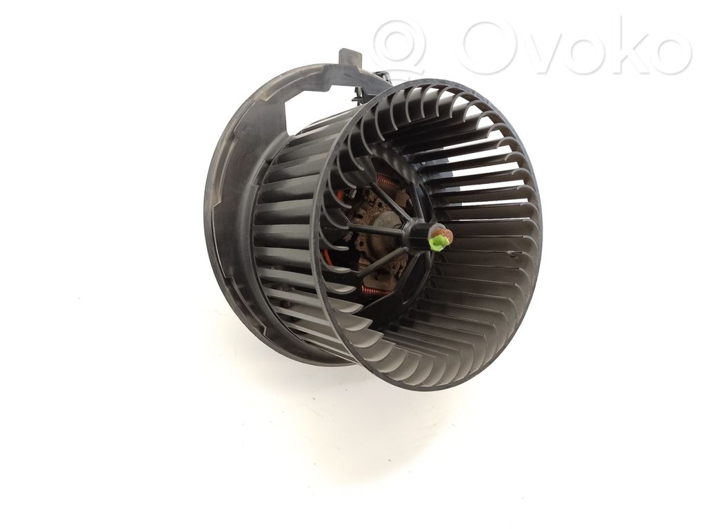 Volkswagen Golf SportWagen Ventilator aerotermă 