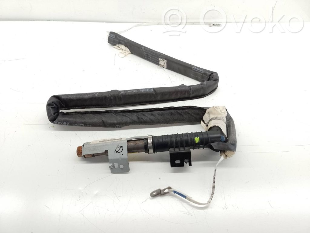 Nissan Qashqai+2 Airbag portiera anteriore 