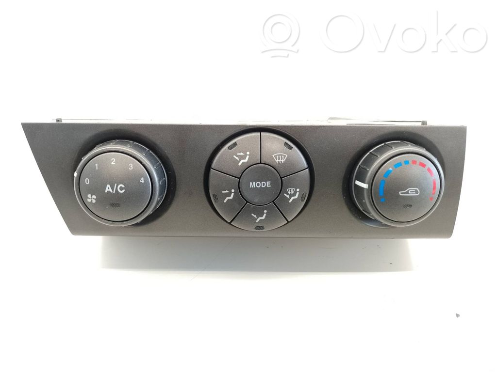 SsangYong Kyron Modul unitate control aer condiționat 