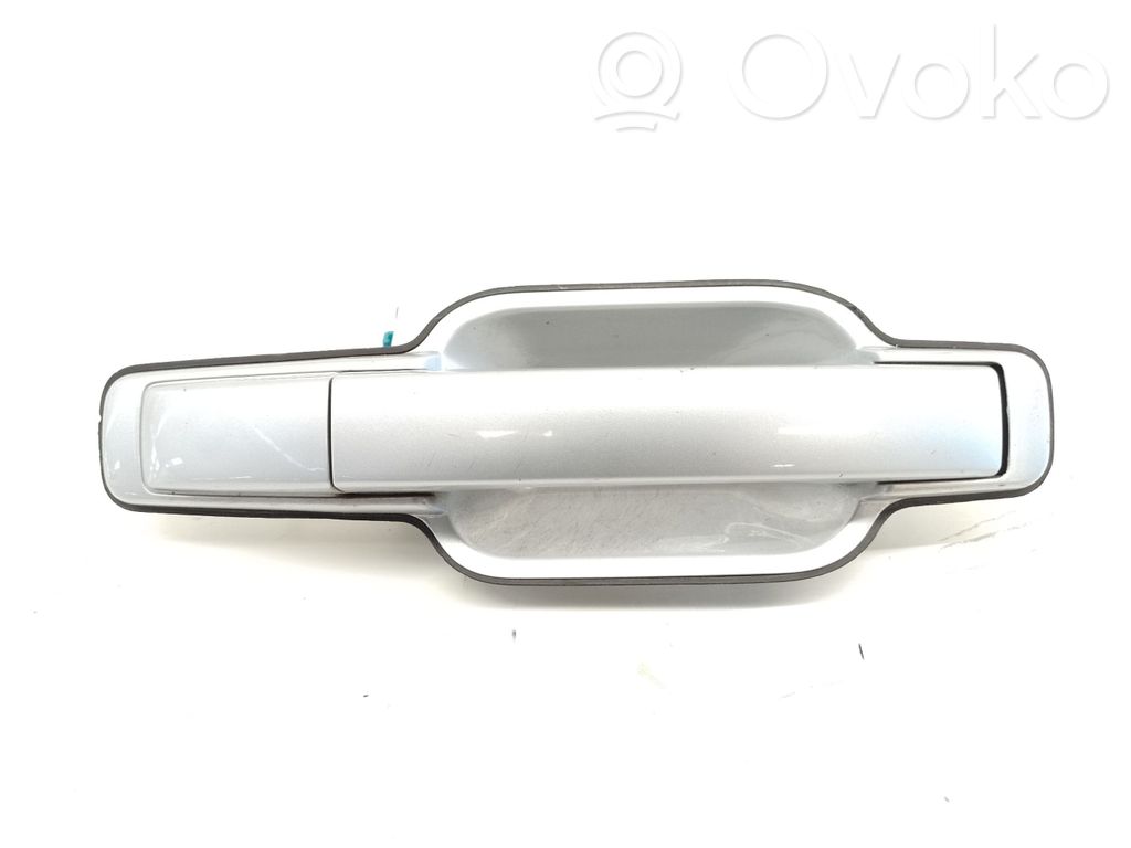 SsangYong Kyron Takaoven ulkokahva 