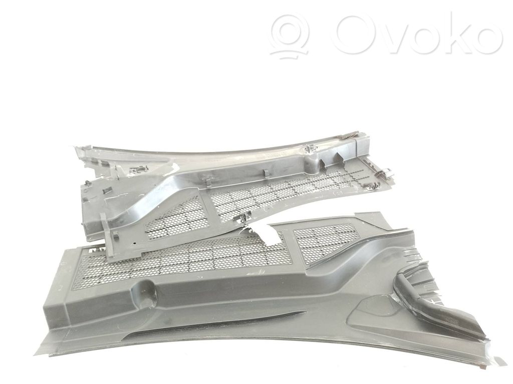 Opel Astra K Rivestimento parabrezza 