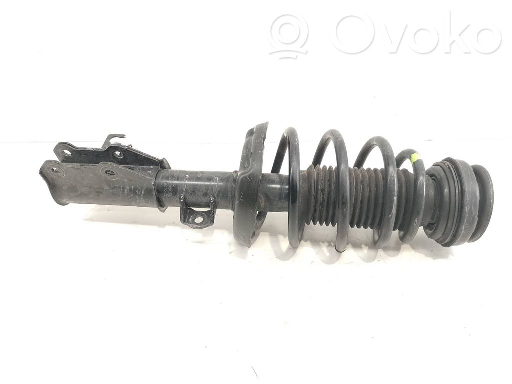 Stoßdämpfer Federbein   344726