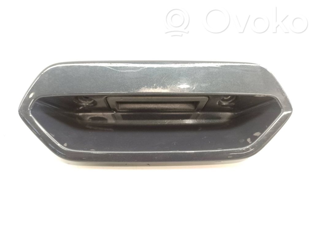 Ford Kuga I Manecilla externa puerta trasera 