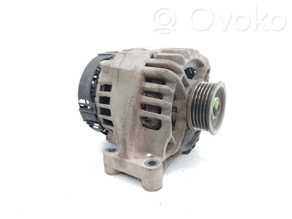 Fiat Grande Punto Generatore/alternatore 