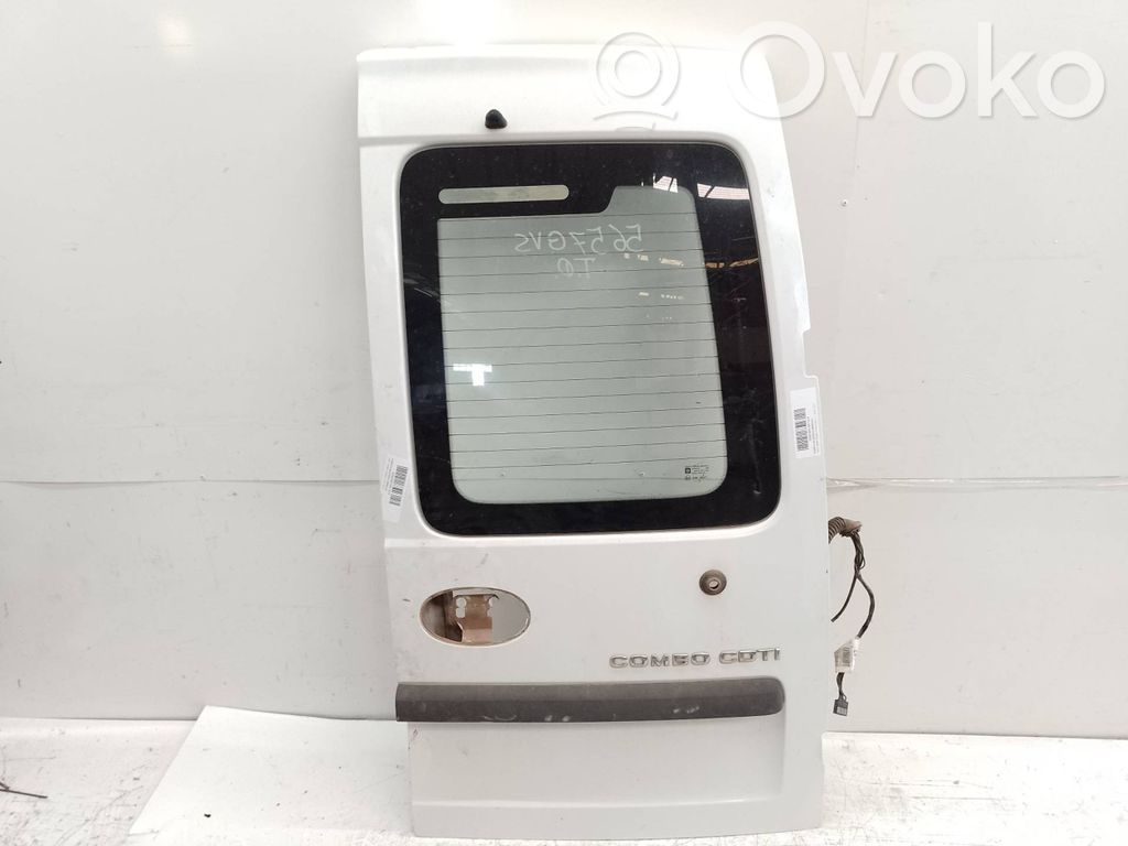 Opel Combo C Rear door 