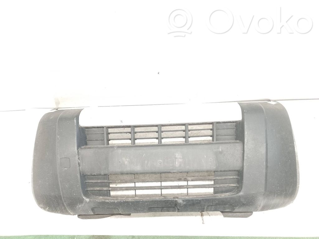 Fiat Fiorino Bară față 