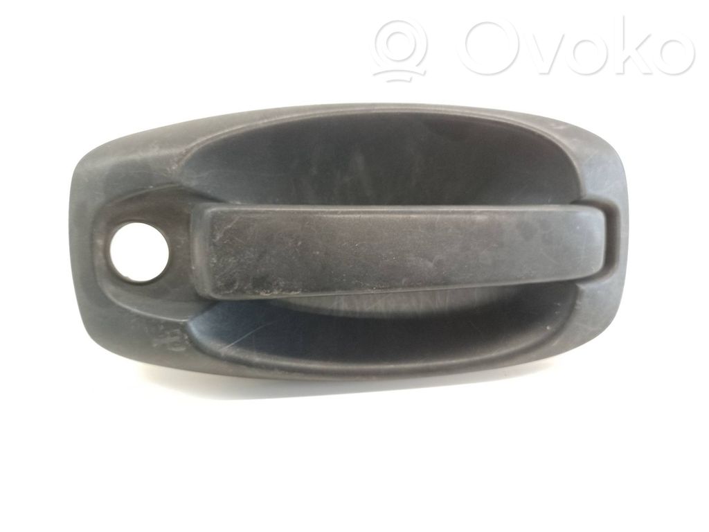 Manecilla externa puerta delantera   242557F
