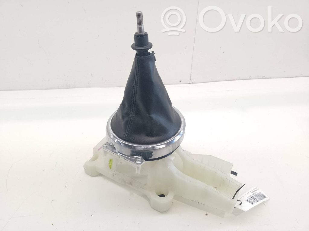 Mitsubishi ASX Interruptor/palanca de limpiador de luz de giro 