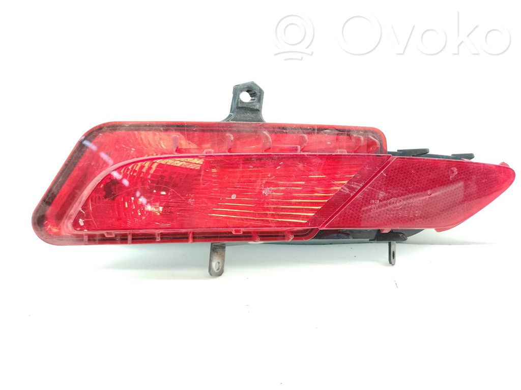 Volvo XC60 Luz trasera/de freno 
