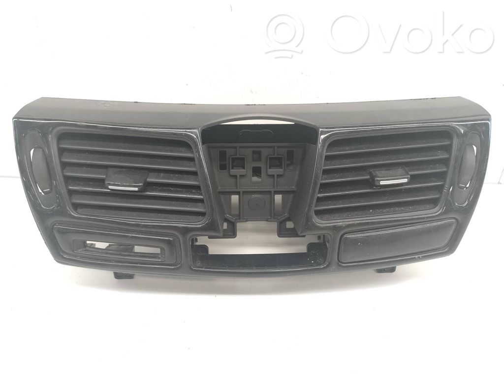 Renault Laguna III Windabweiser 