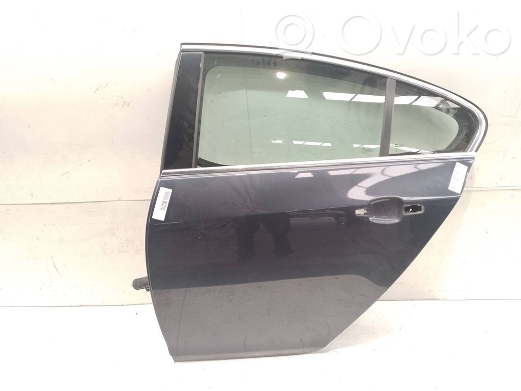 Opel Insignia A Puerta trasera 