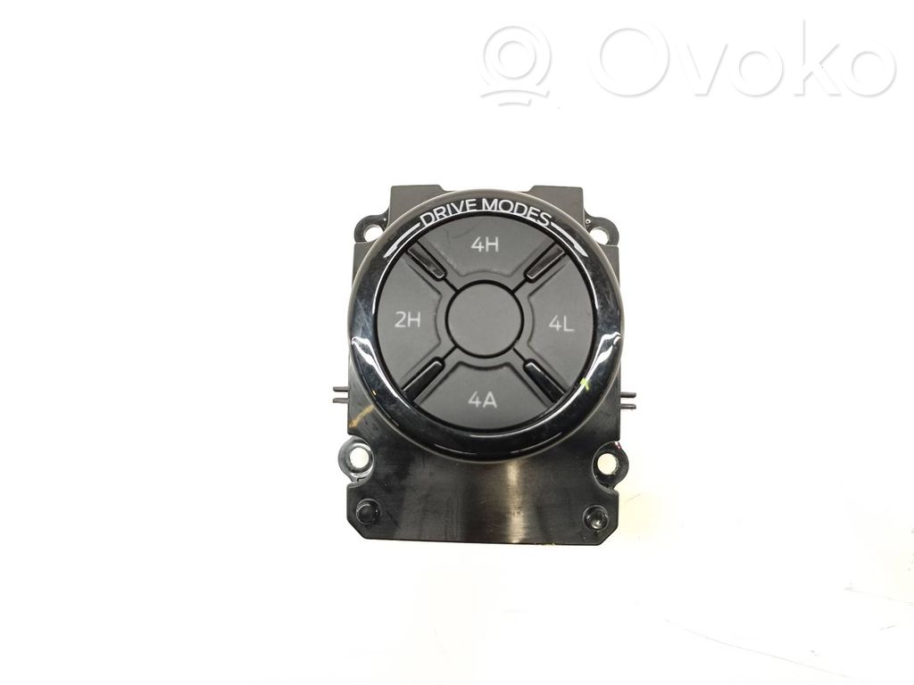 Interruptor de control multifunción   N1WT14B596KD