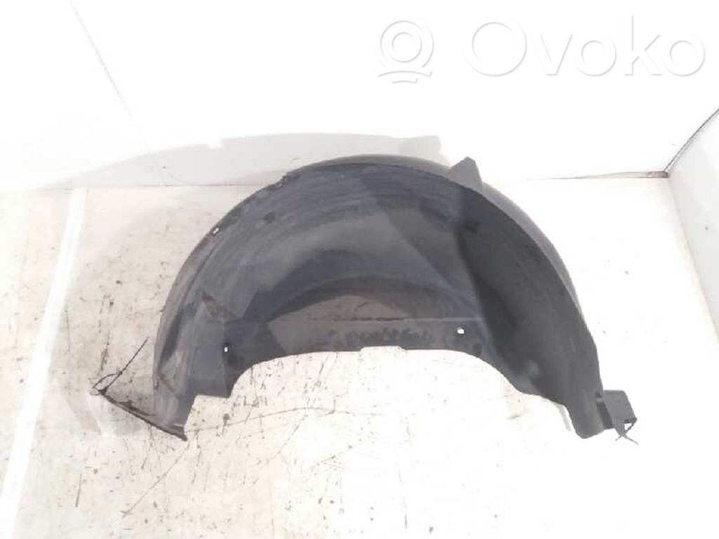 Citroen C4 Grand Picasso Apărători interioare aripă roată spate 