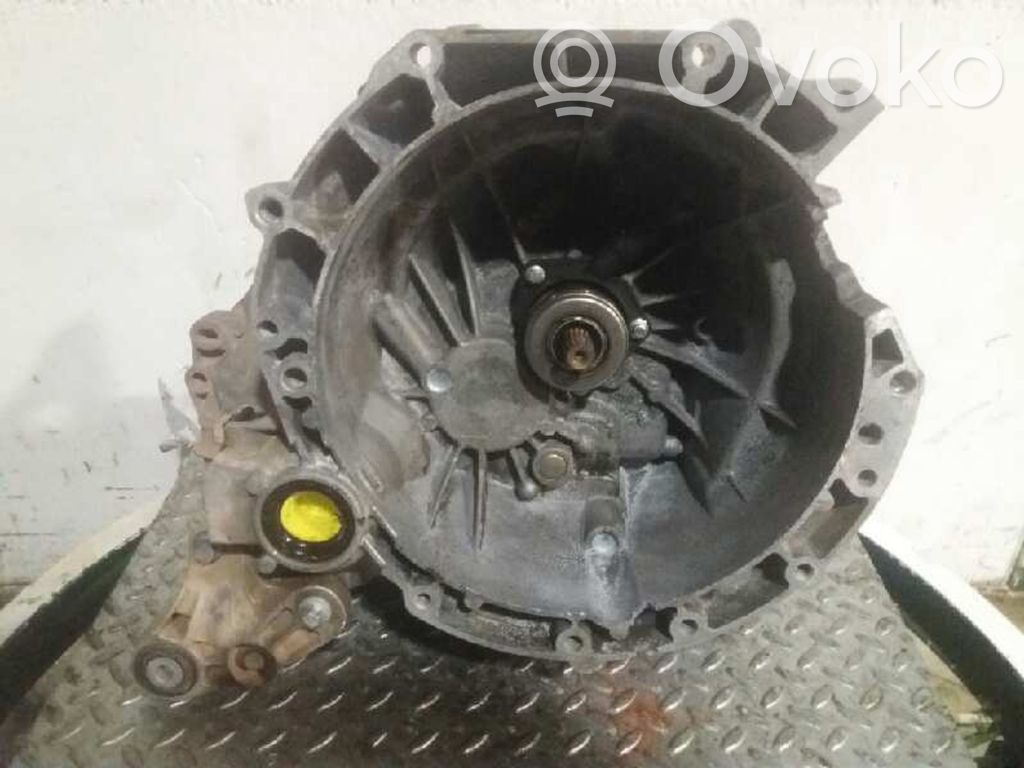 Ford Focus Cutie viteze manuală cu 5 trepte 