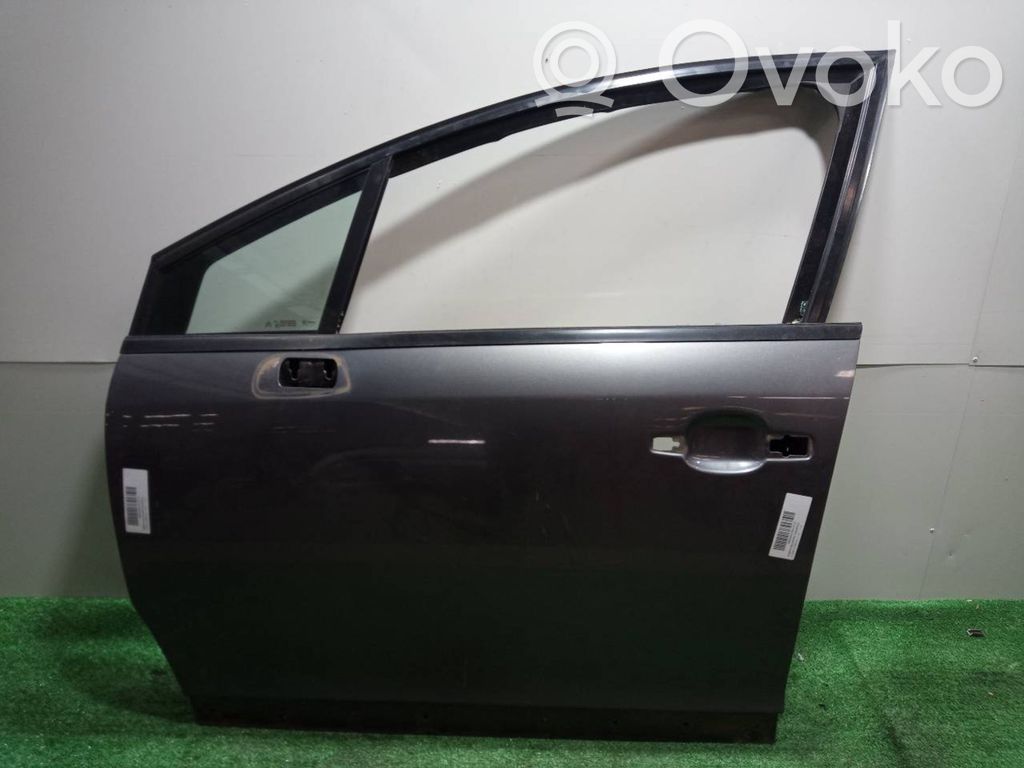 Citroen C4 Aircross Ușă față 