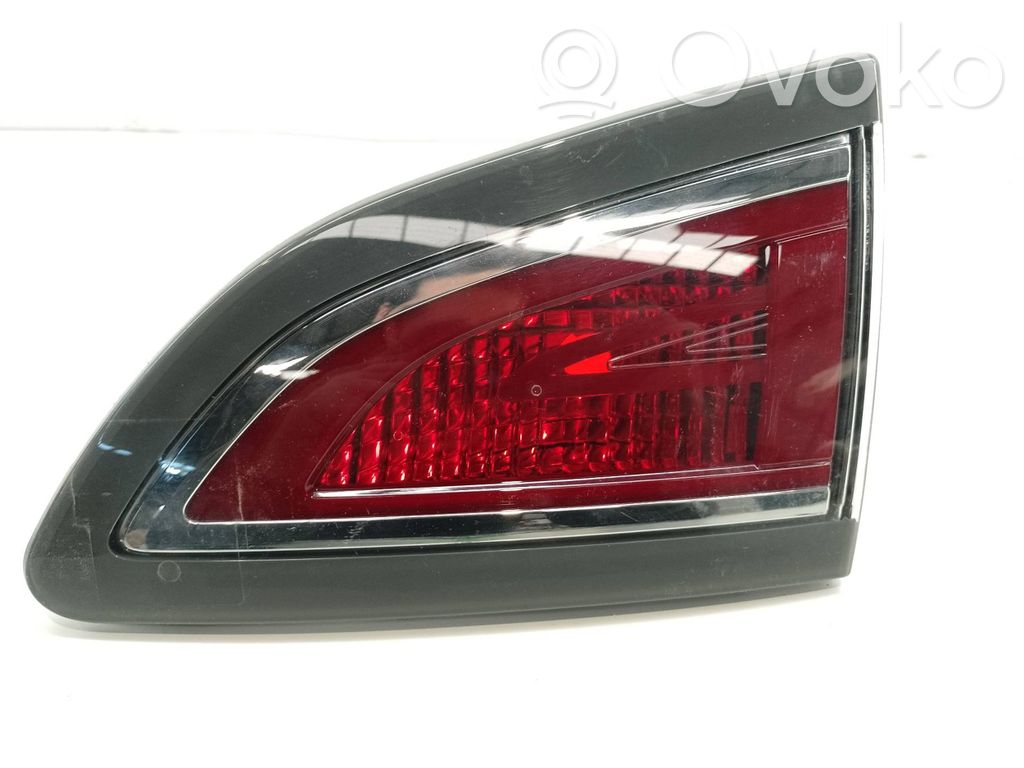 Renault Scenic III -  Grand scenic III Luces portón trasero/de freno 