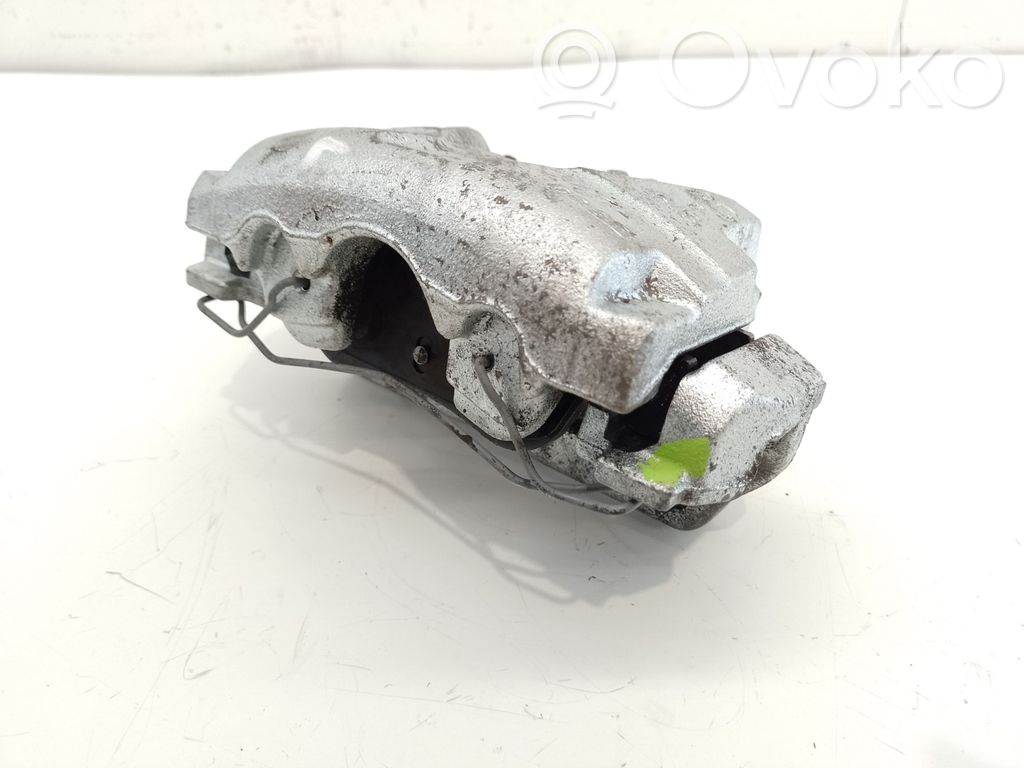 Renault Scenic III -  Grand scenic III Zacisk hamulcowy przedni 