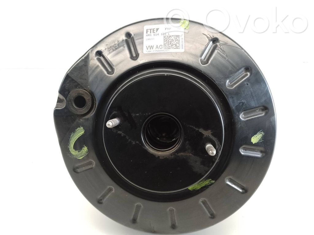 Seat Ibiza IV (6J,6P) Valvola di pressione Servotronic sterzo idraulico 