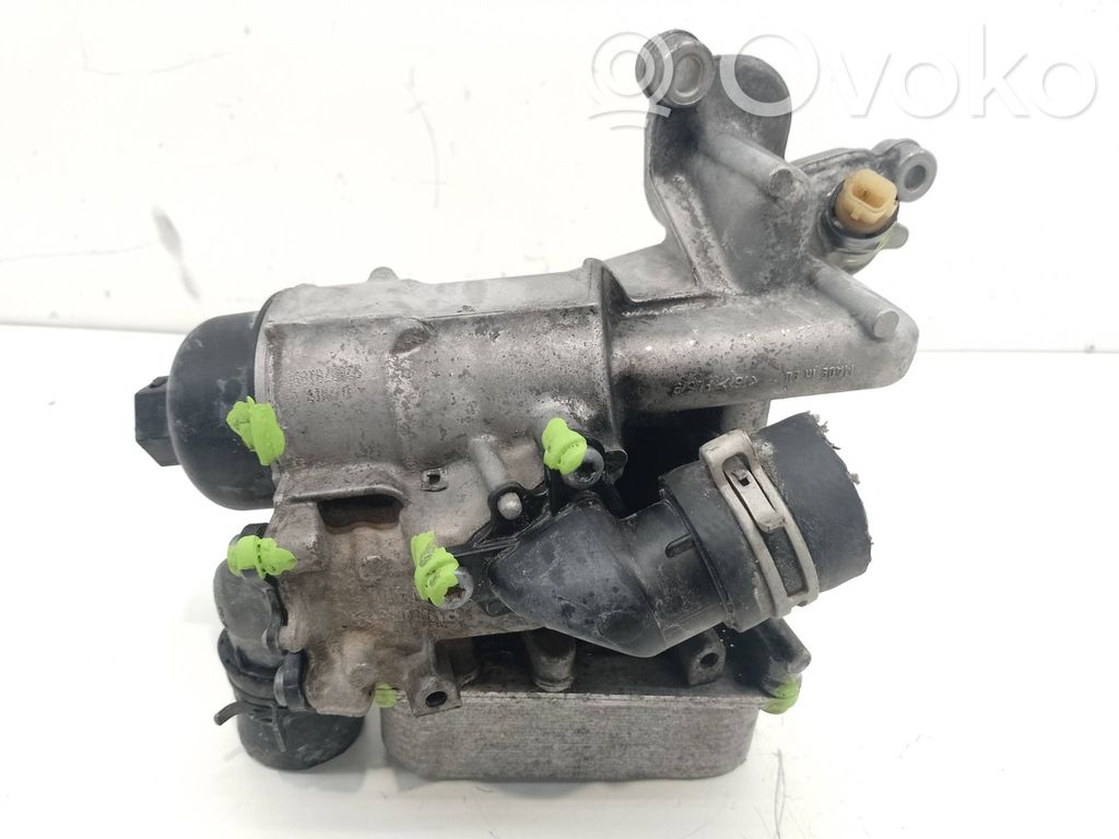 Nissan X-Trail T31 Radiator ulei motor 