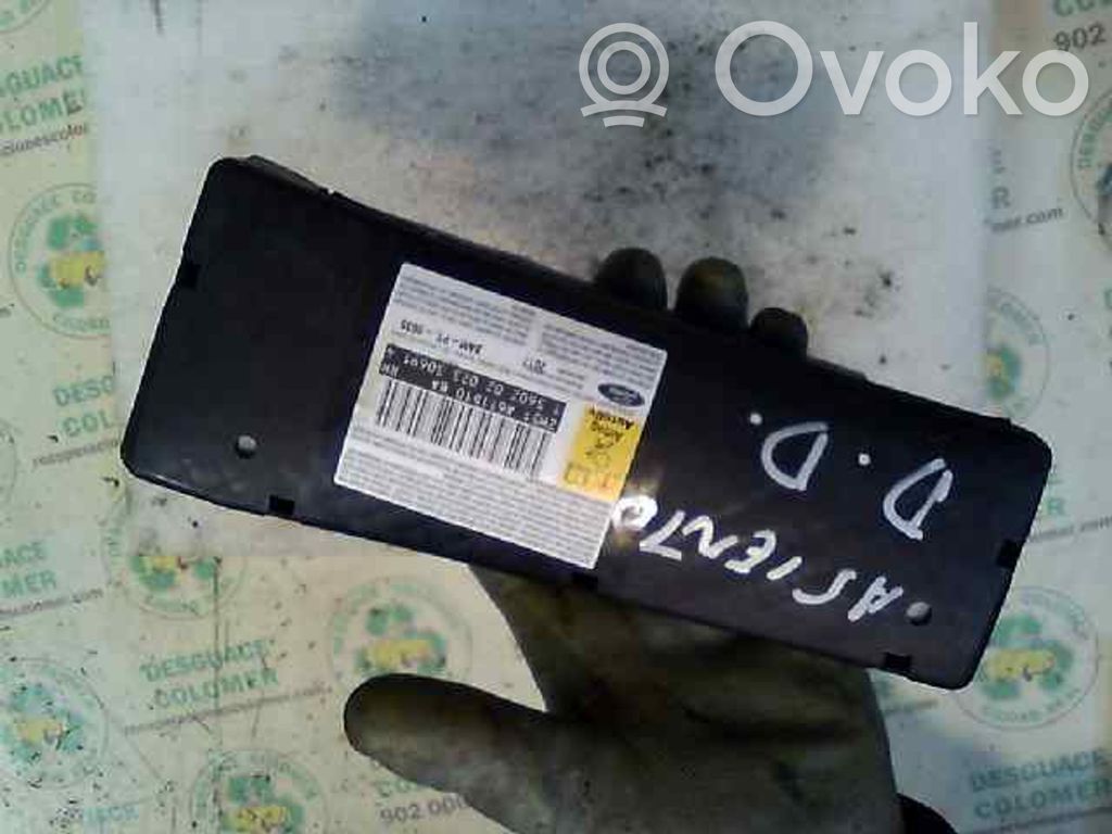Airbag latéral