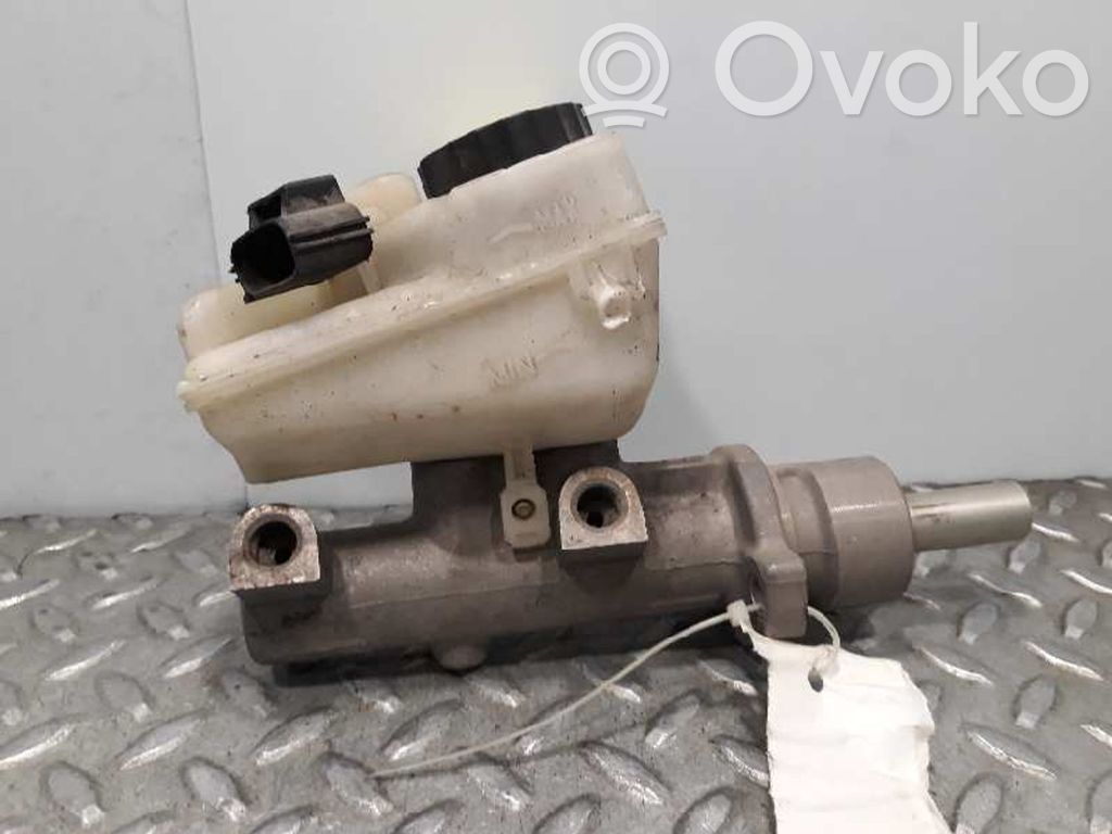 Ford Mondeo Mk III Servo-frein 