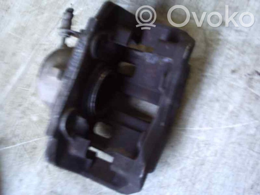 Peugeot 406 Pinza del freno anteriore 